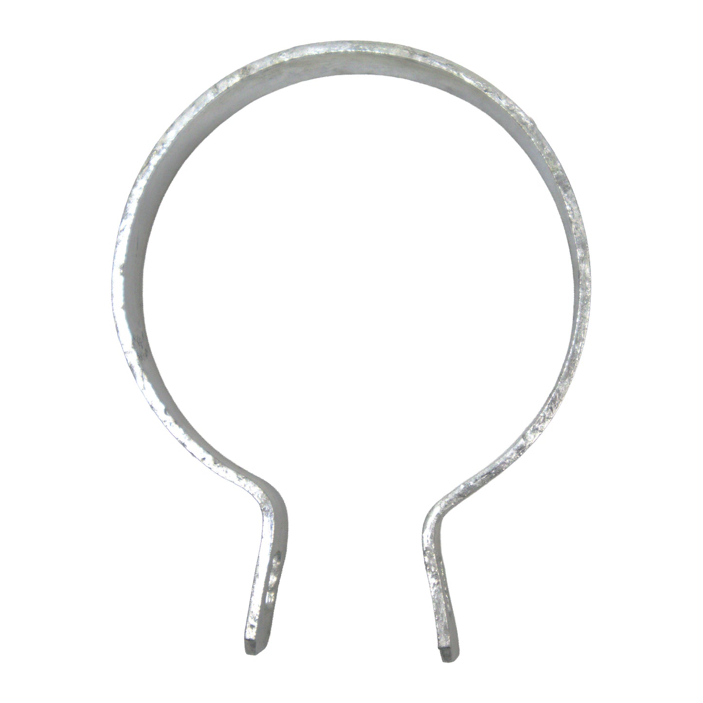 Brace Band Galvanized, 3 1/2"