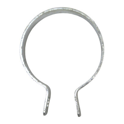 Brace Band Galvanized, 3 1/2"
