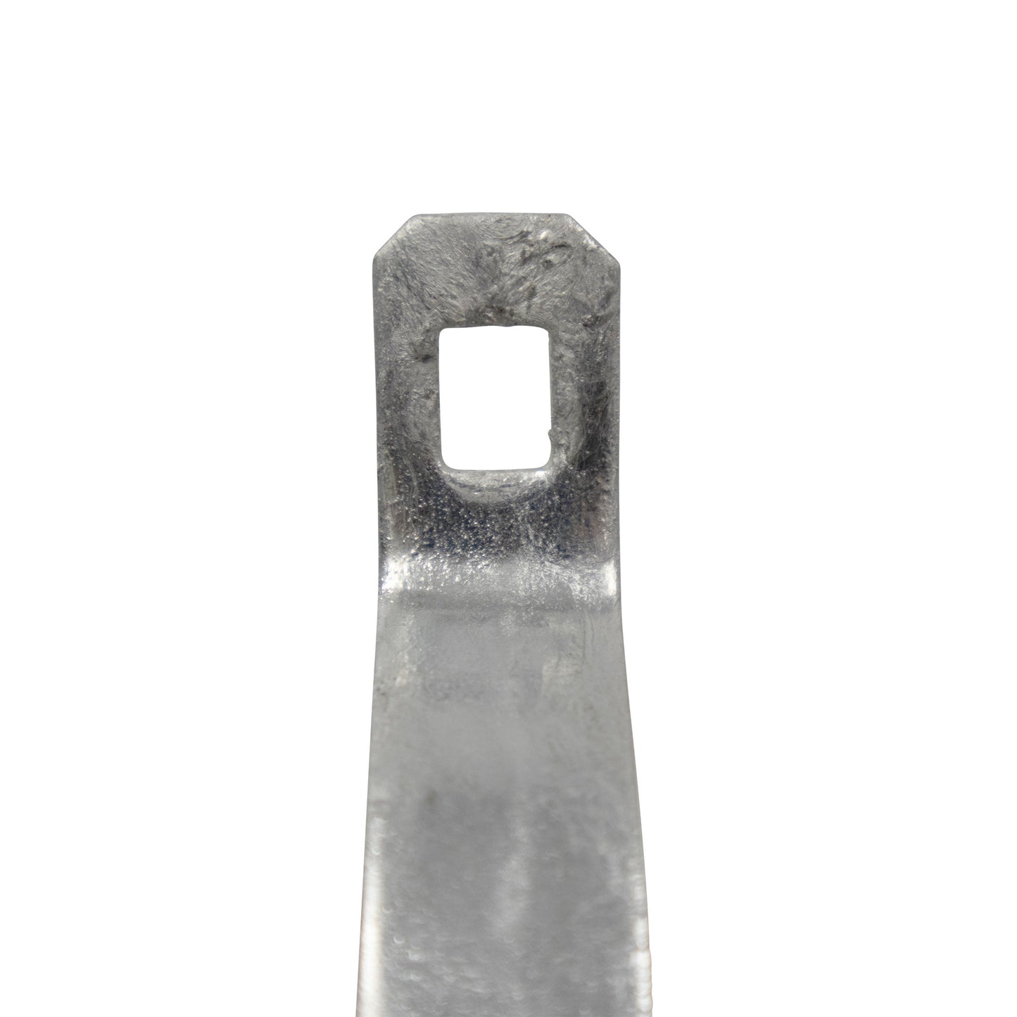 Brace Band Galvanized, 4"