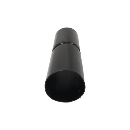 Sleeve Steel Galvanized Powder Coated Black, 1 5/8" x 6"