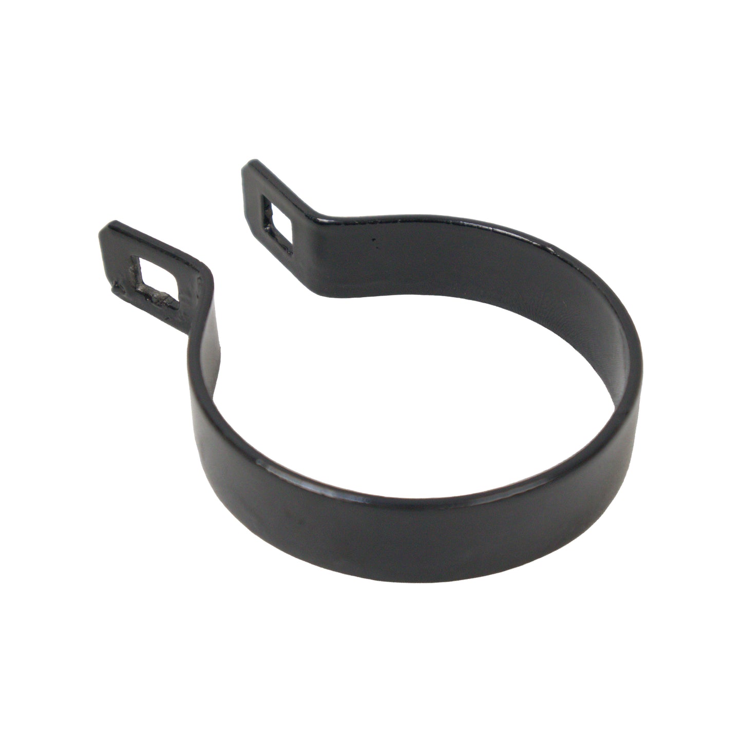 Brace Band Powder Coated Black, 2 7/8"