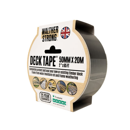 Walther Strong 2in x 65ft Deck Joist Tape