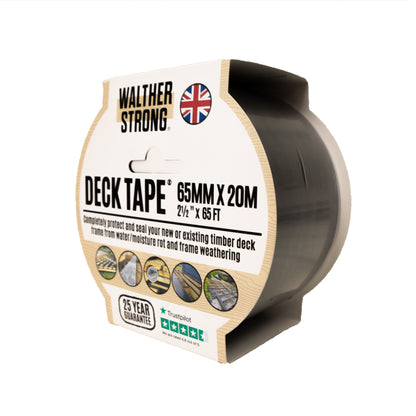 Walther Strong 2 1/2in x 65ft Deck Joist Tape