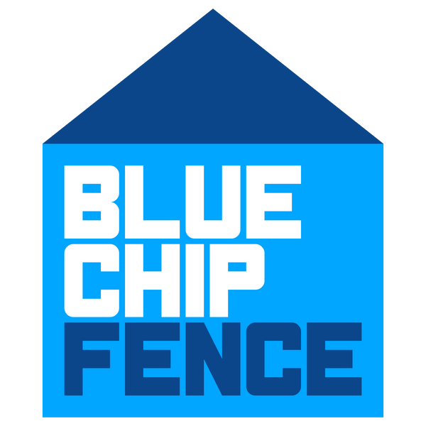 Blue Chip Fence