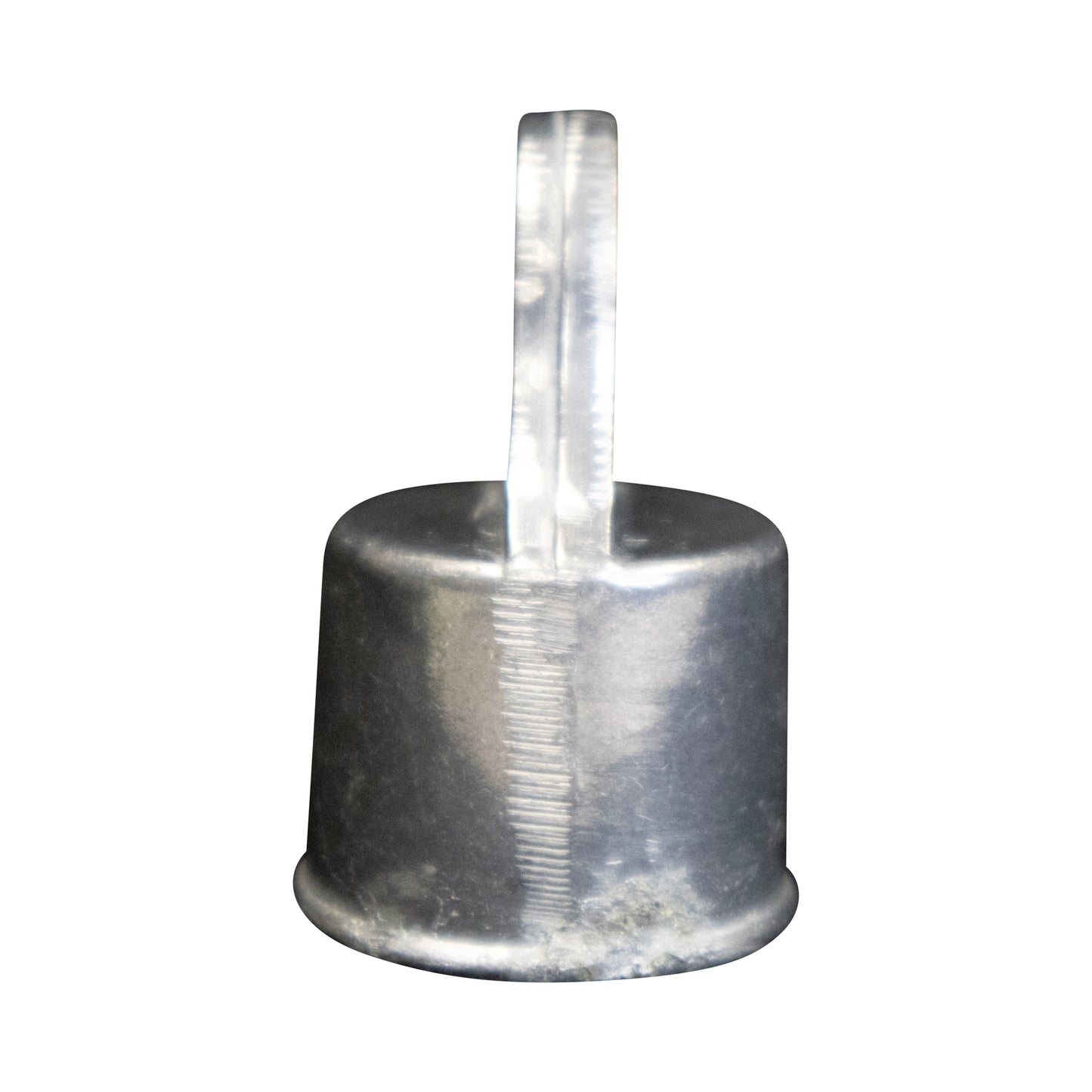 Aluminum RAIL END, 1 3/8"