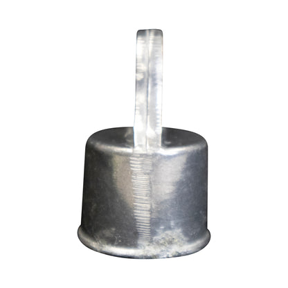 Aluminum RAIL END, 1 3/8"