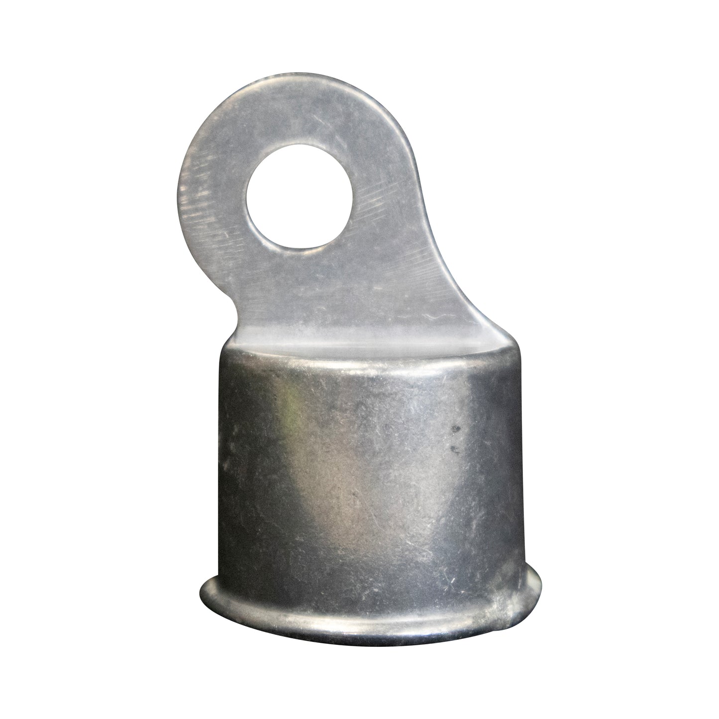 Aluminum RAIL END, 1 3/8"