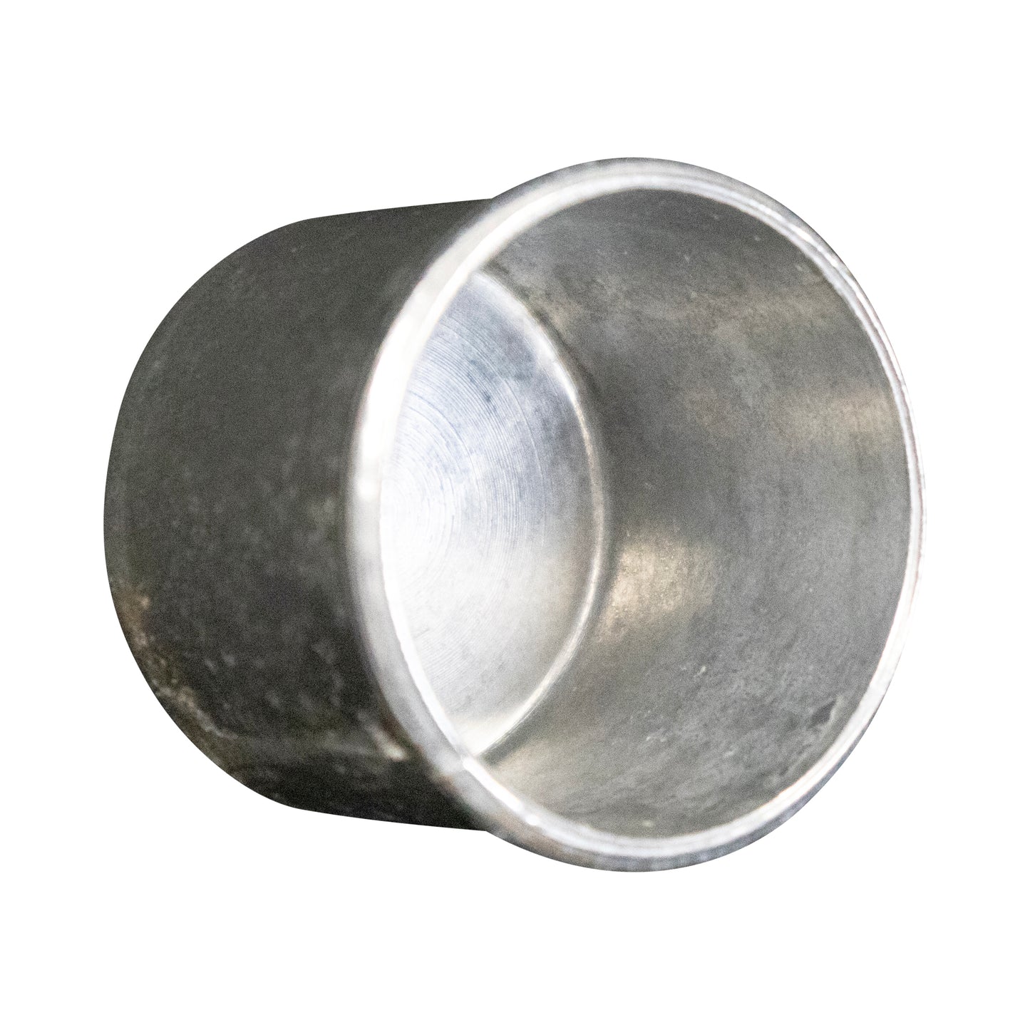 Aluminum RAIL END, 1 5/8"