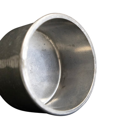Aluminum LOOP CAP ACORN, 2 3/8" X 1 5/8"