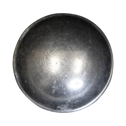 Aluminum DOME CAP, 2 7/8"
