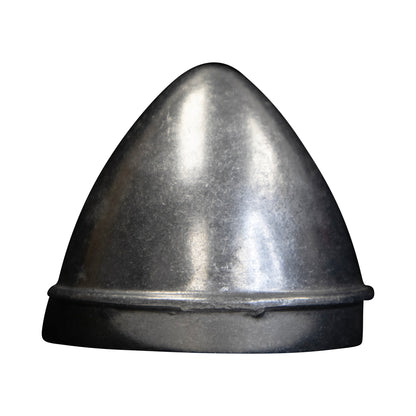 Aluminum ACORN POST CAP, 2 7/8"