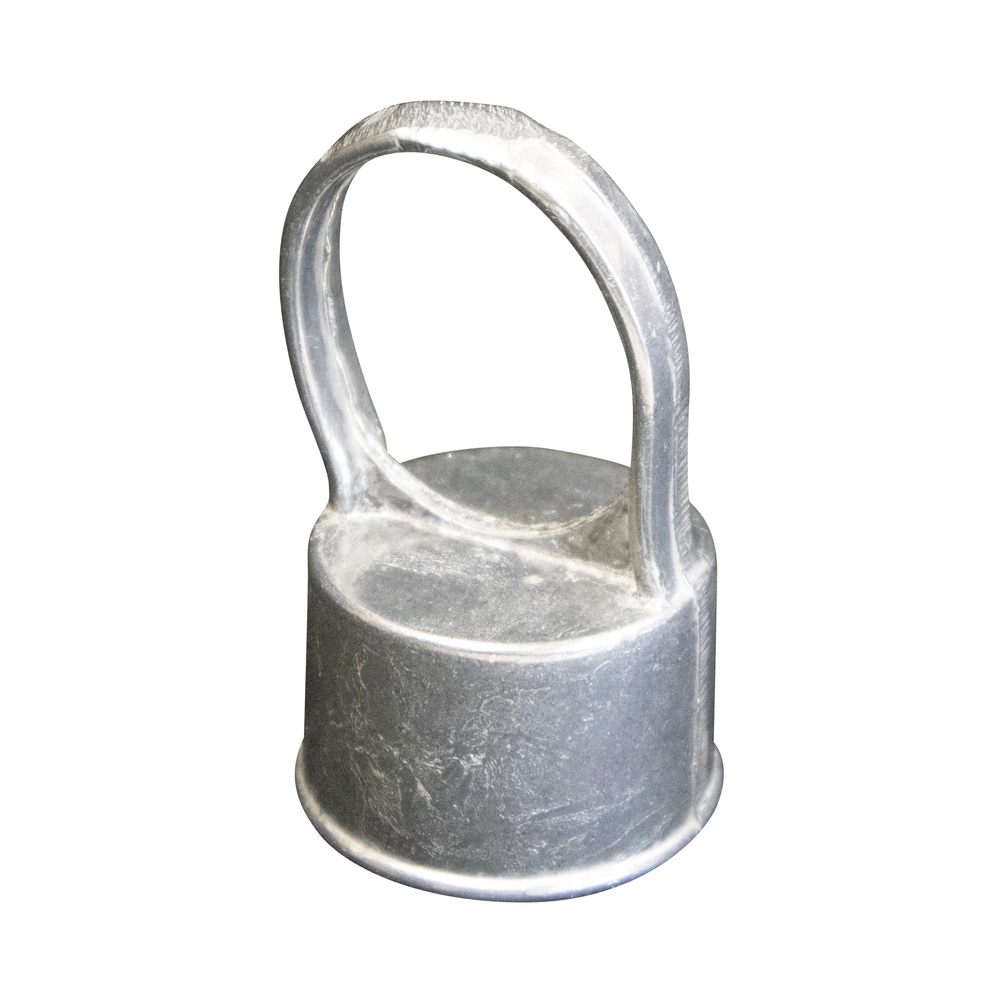 Loop Cap Pack Aluminum LOOP CAP (NO ACORN), 1 5/8