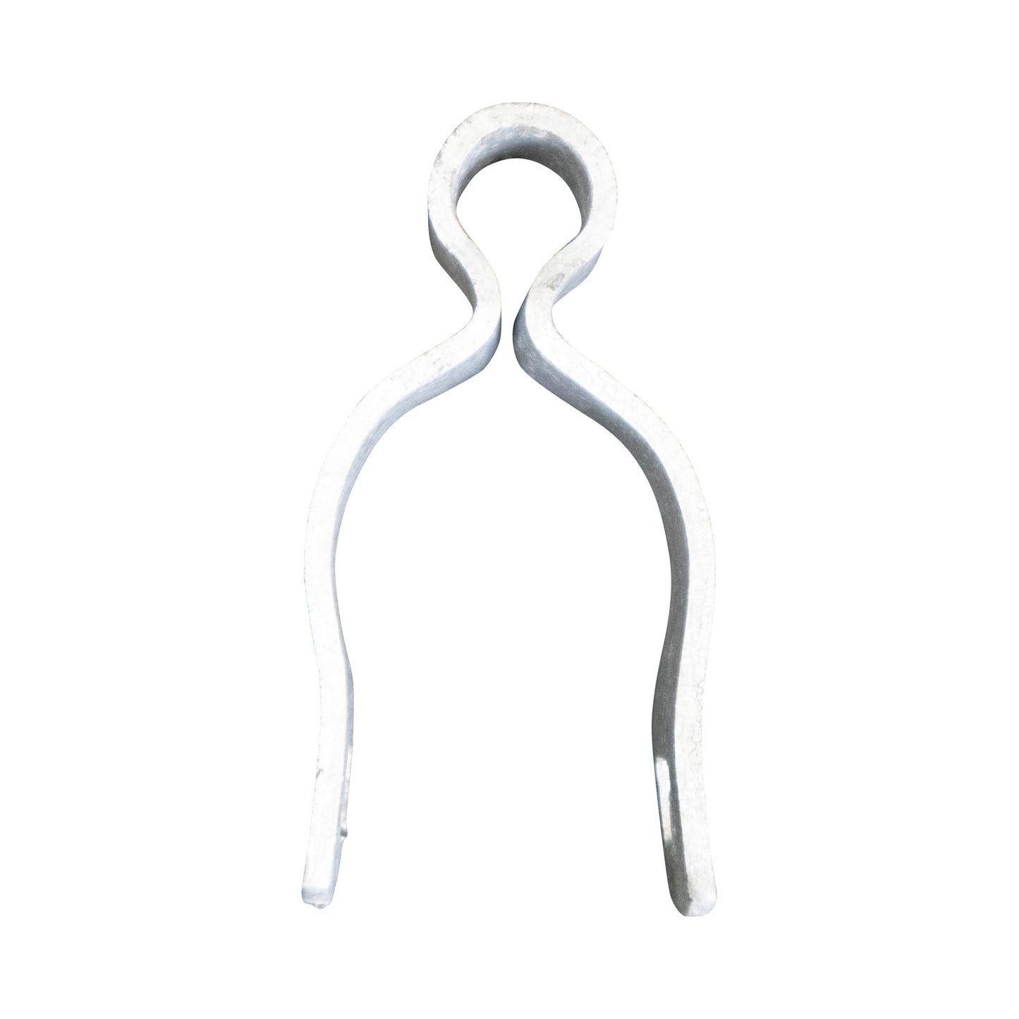 Female Hinge Galvanized 1 5/8" x 5/8"