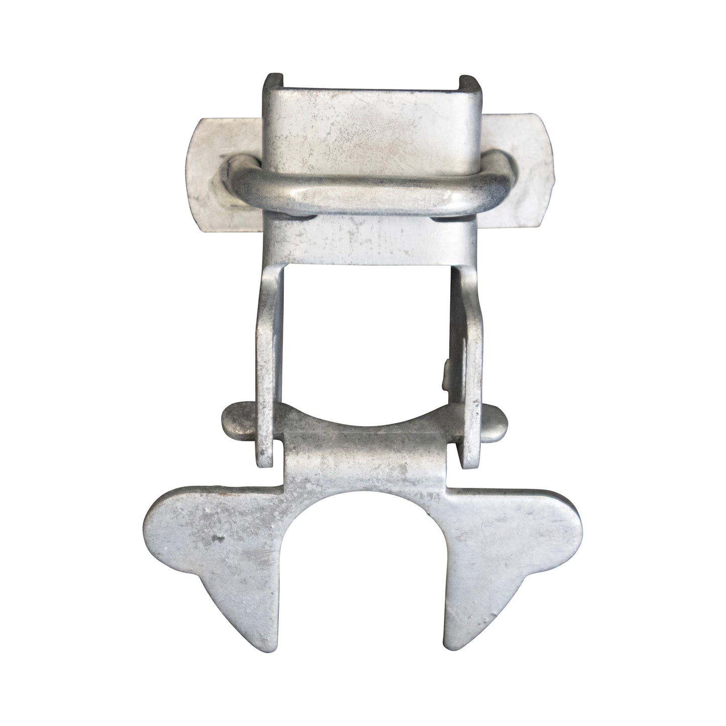 Kennel Gate Latch Galvanized 1 3/8"