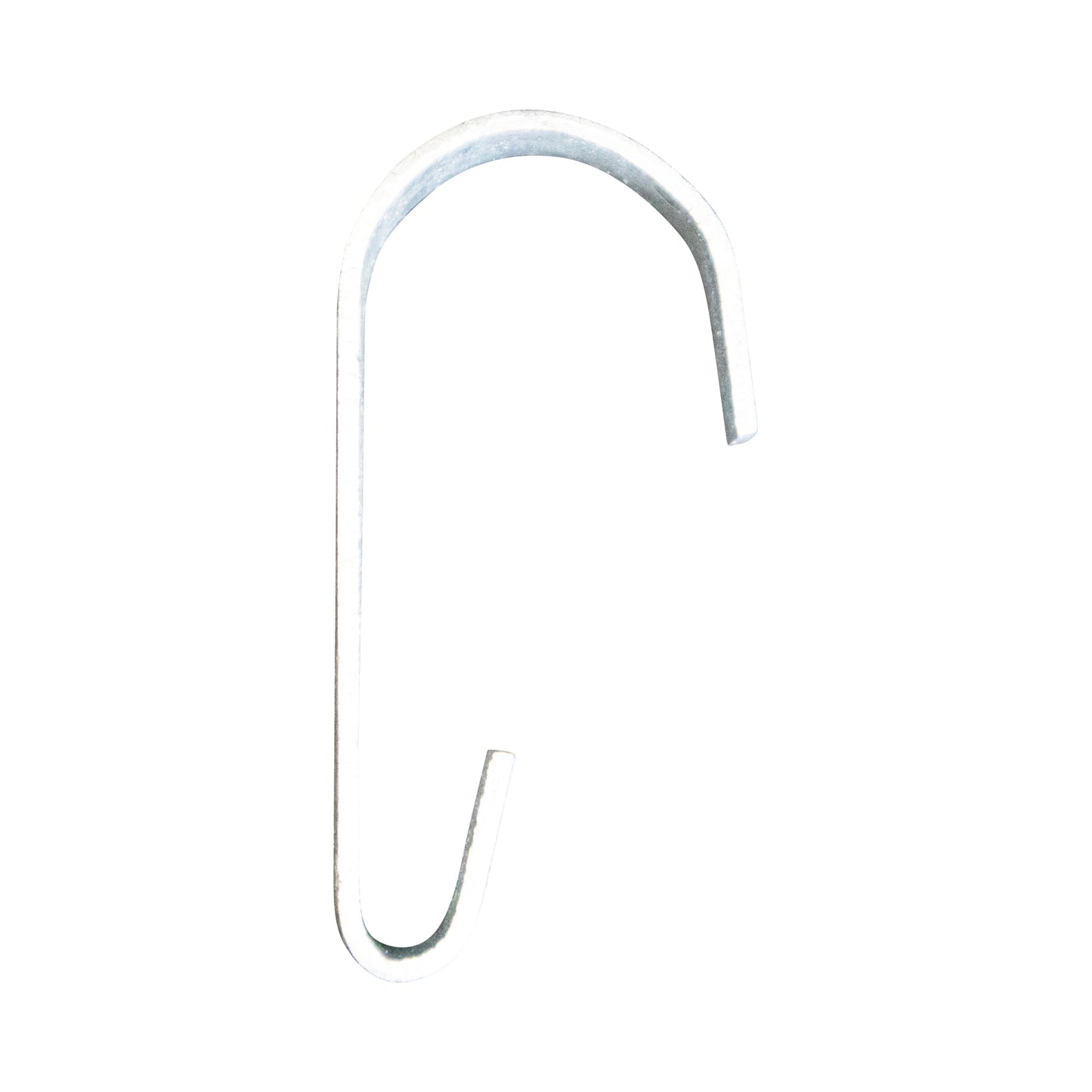 Gate Clips Galvanized, 1 3/8" x 5/8"