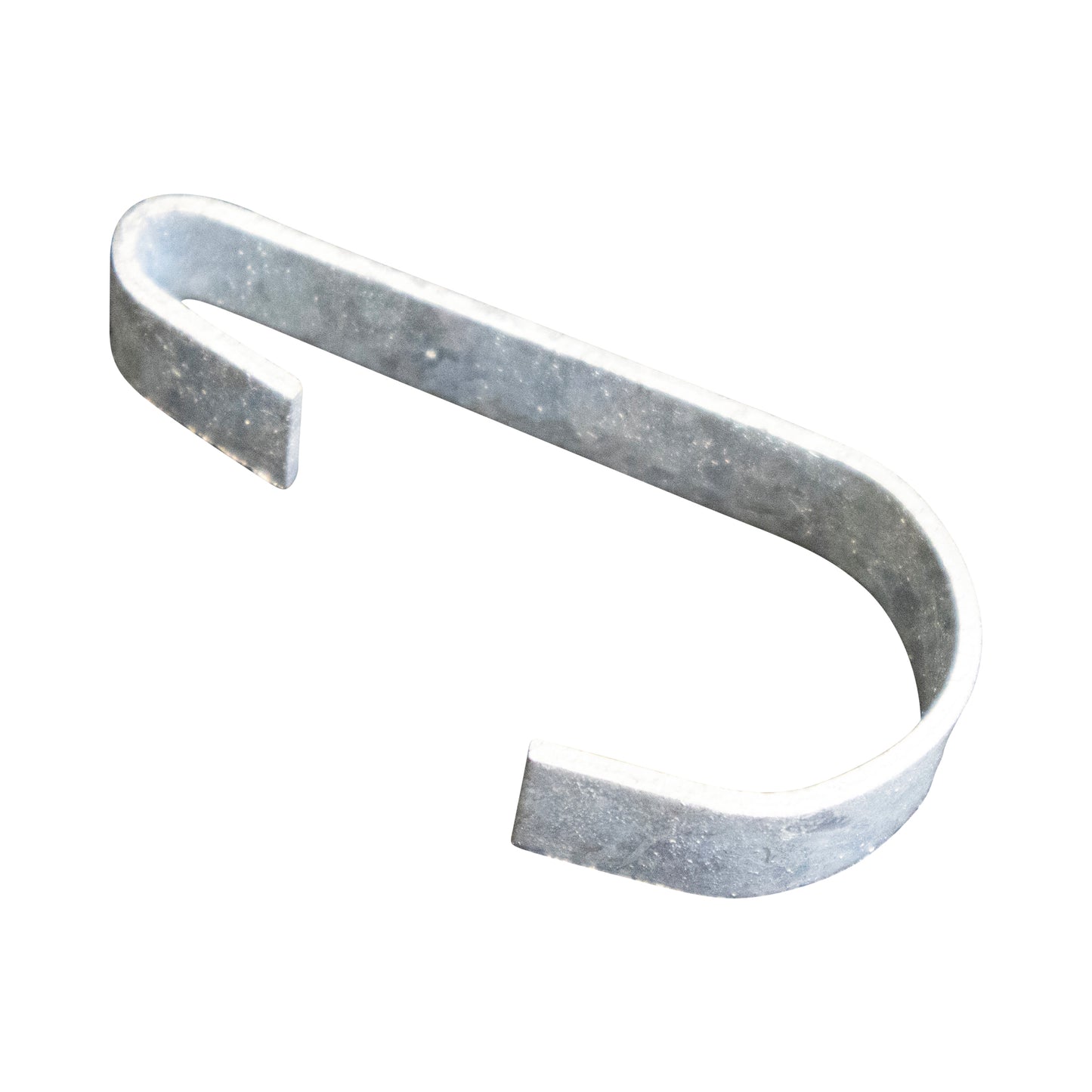 Gate Clips Galvanized, 1 3/8" x 5/8"