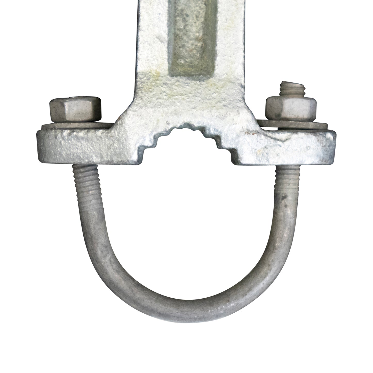 Gate Keeper Malleable Galvanized, 1 5/8"