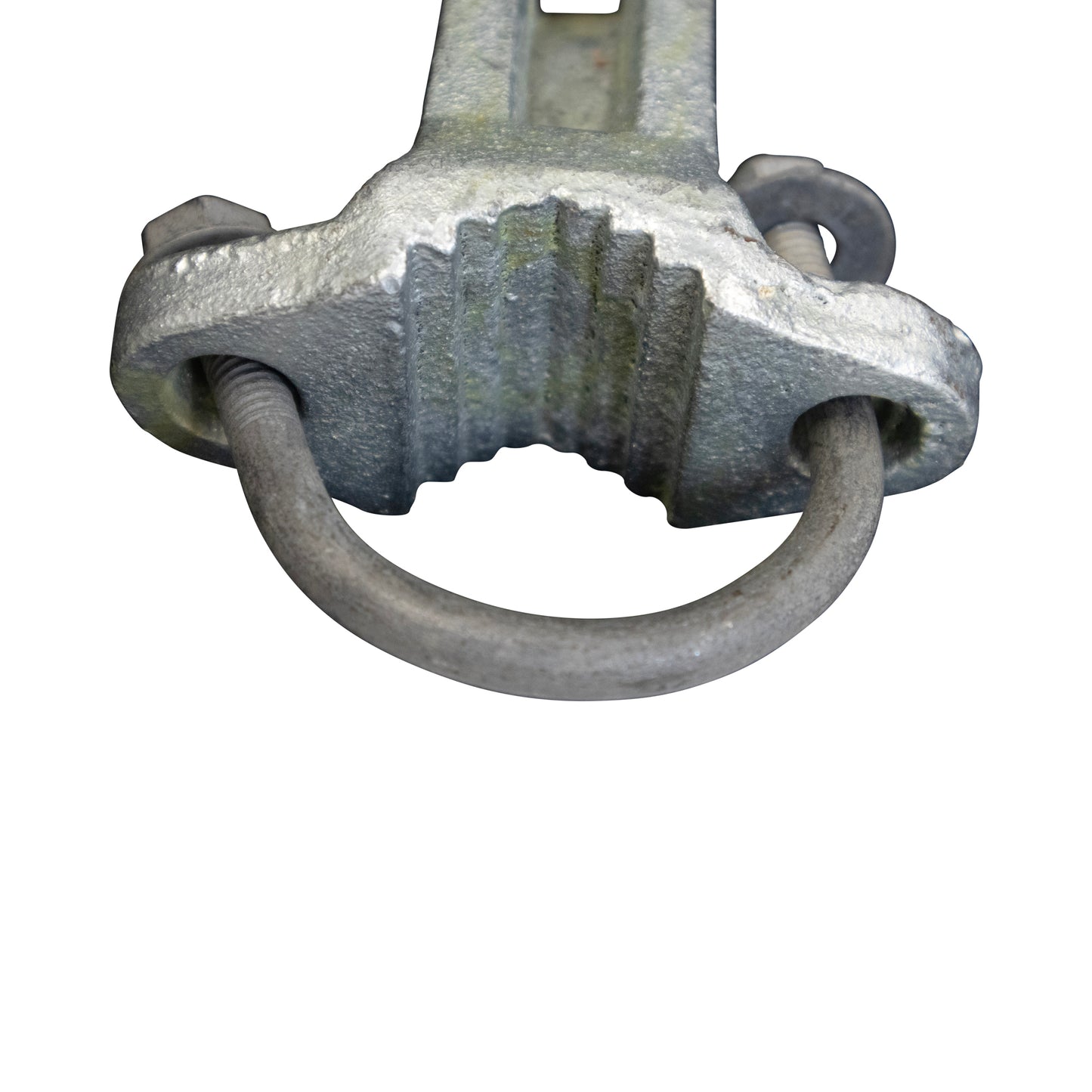 Gate Keeper Malleable Galvanized, 1 5/8"