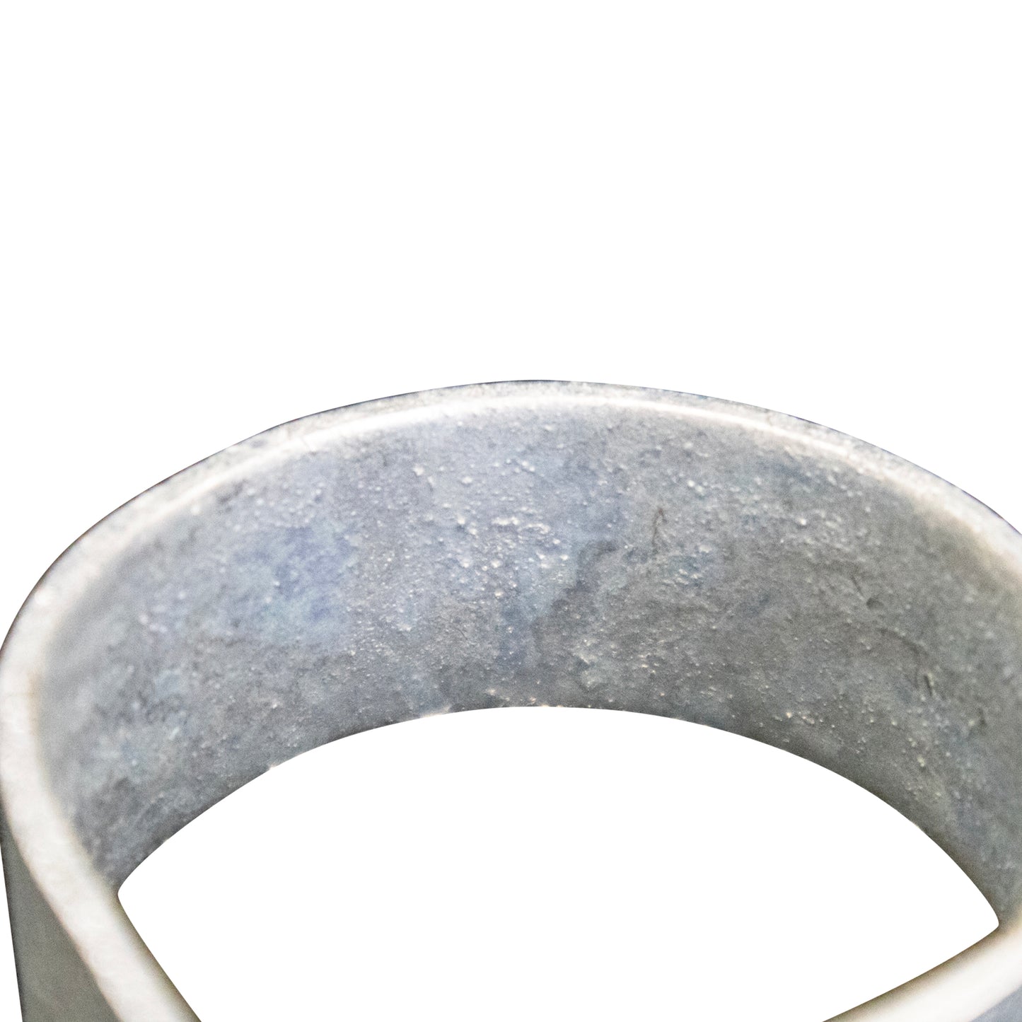 Tension Band Galvanized, 3"