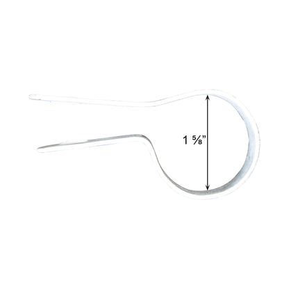 Tension Band Galvanized, 1 5/8"