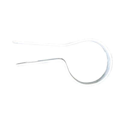 Tension Band Galvanized, 1 5/8"