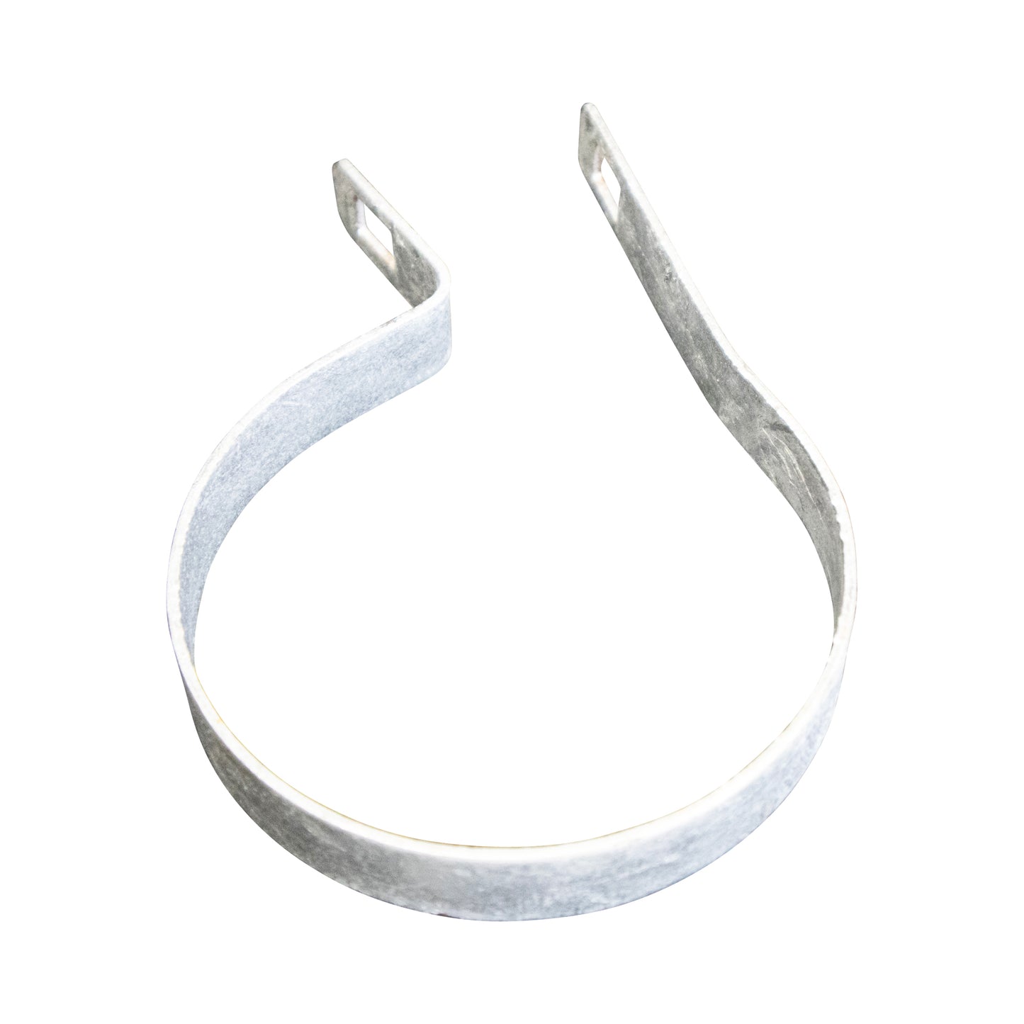 Tension Band Galvanized, 4"