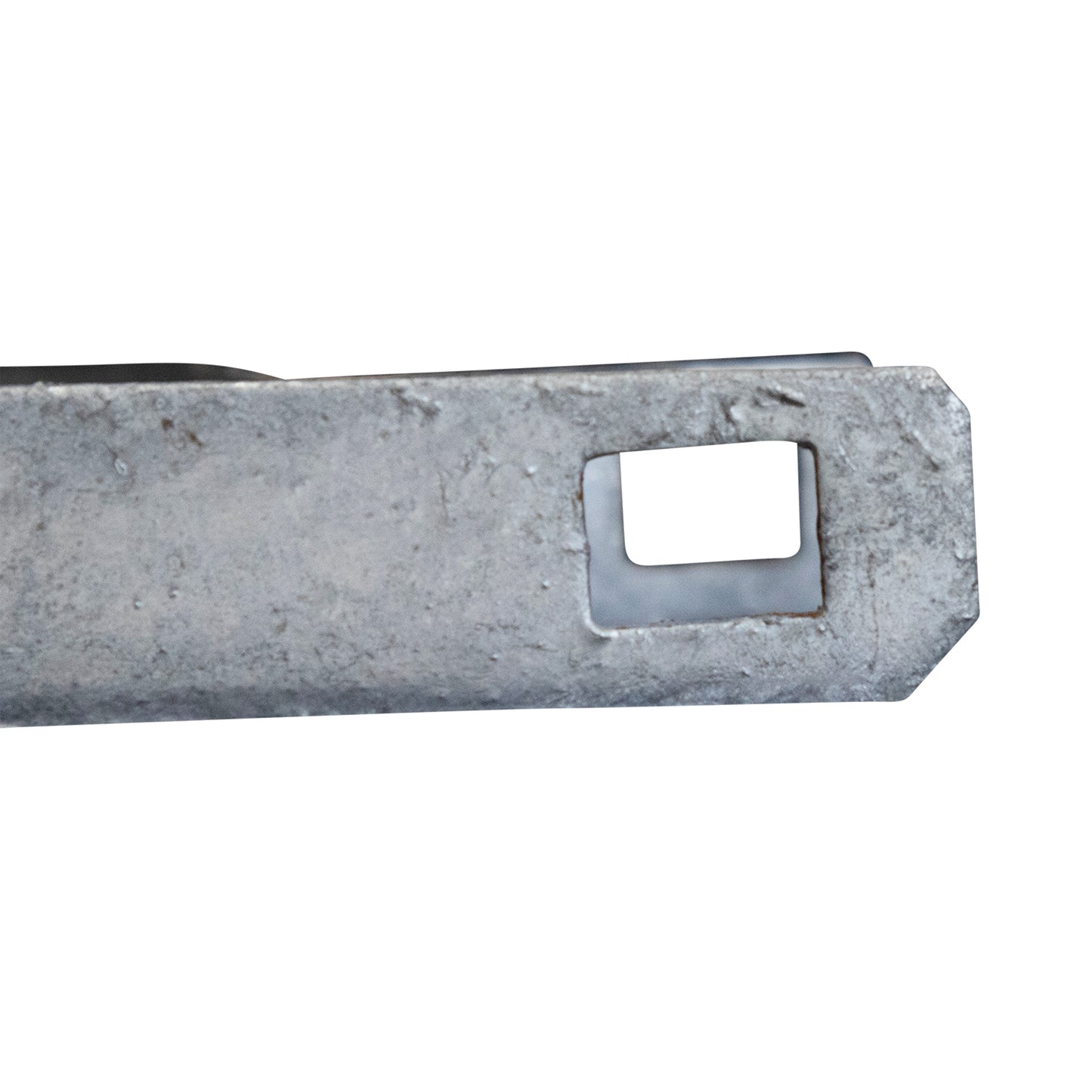 Tension Band Galvanized, 4"