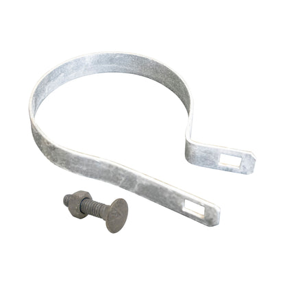 Tension Band Galvanized, 4"
