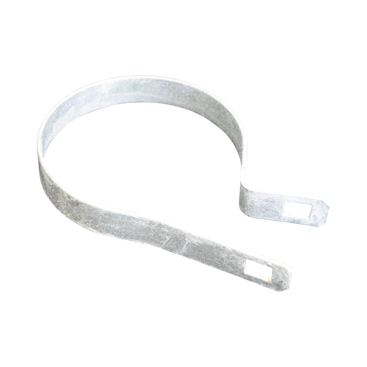 Tension Band Galvanized, 4"