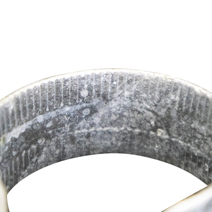 Tension Band (Beveled) Galvanized, 1 7/8"
