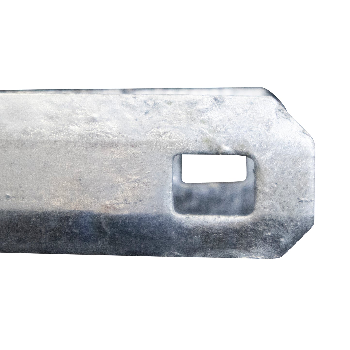 Tension Band (Beveled) Galvanized, 1 7/8"