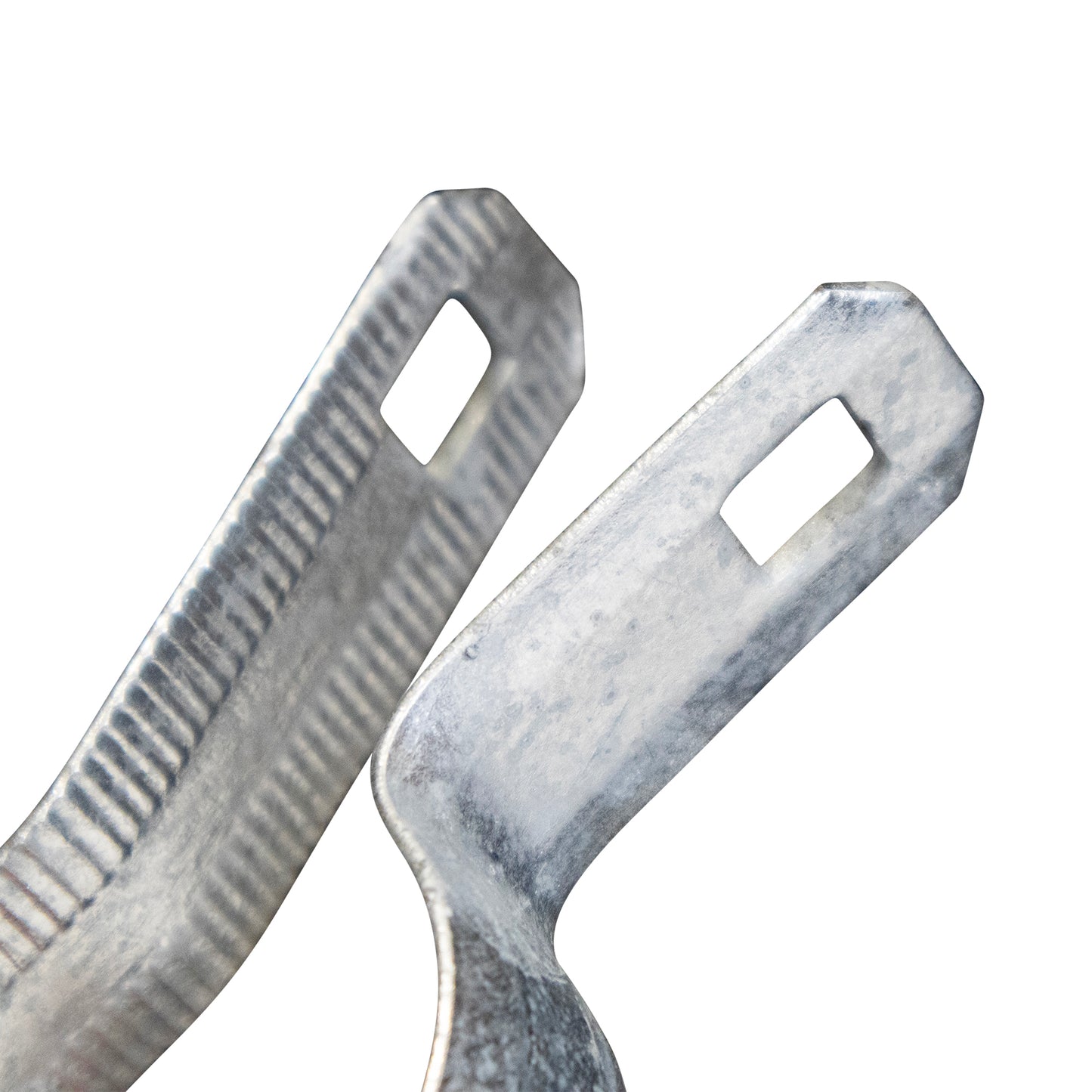 Tension Band (Beveled) Galvanized, 1 7/8"