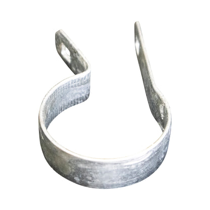 Tension Band (Beveled) Galvanized, 2 3/8"