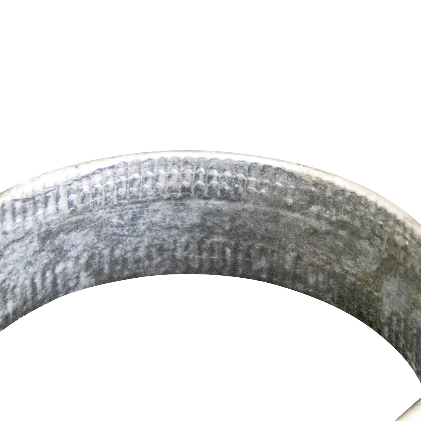 Tension Band (Beveled) Galvanized, 2 3/8"