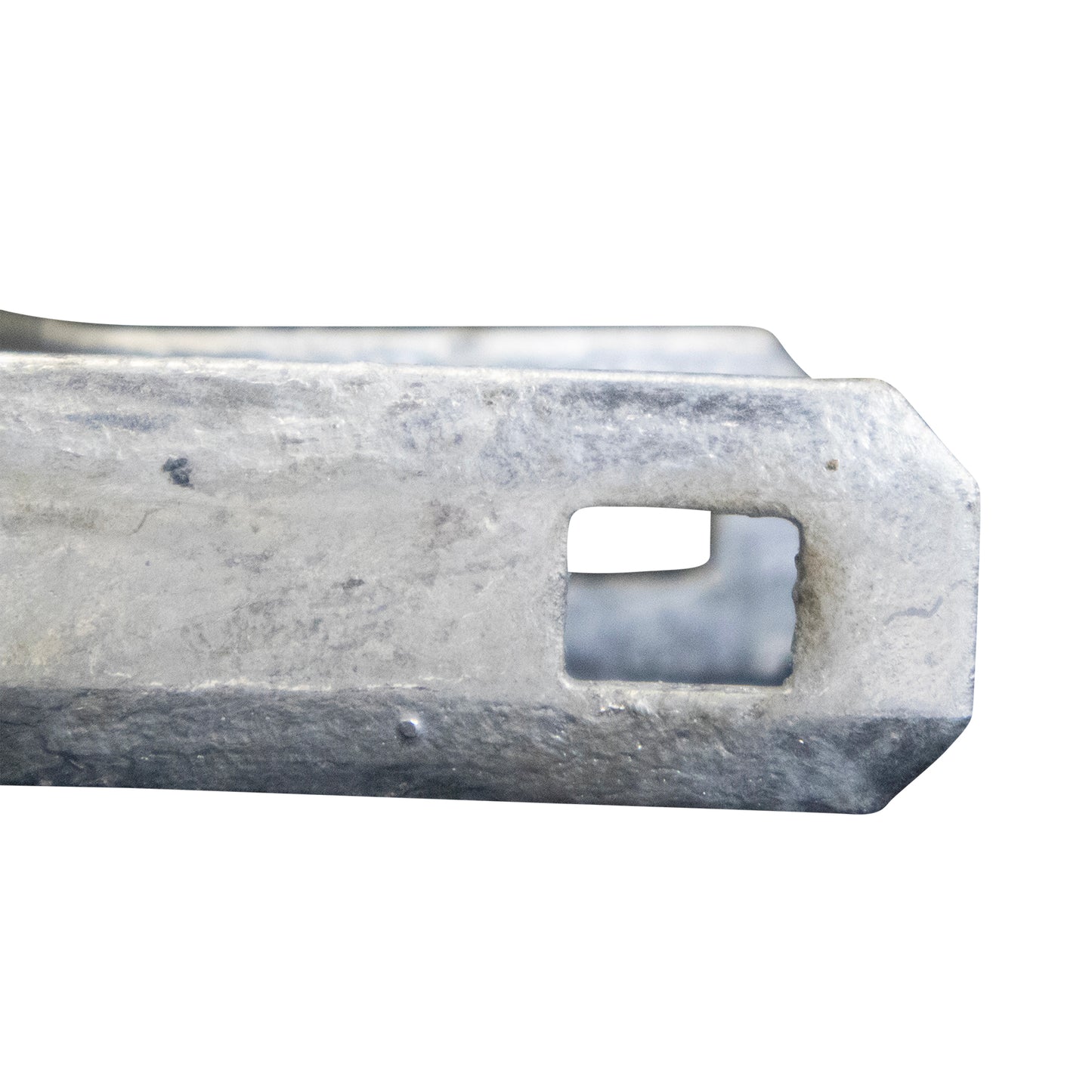Tension Band (Beveled) Galvanized, 2 3/8"