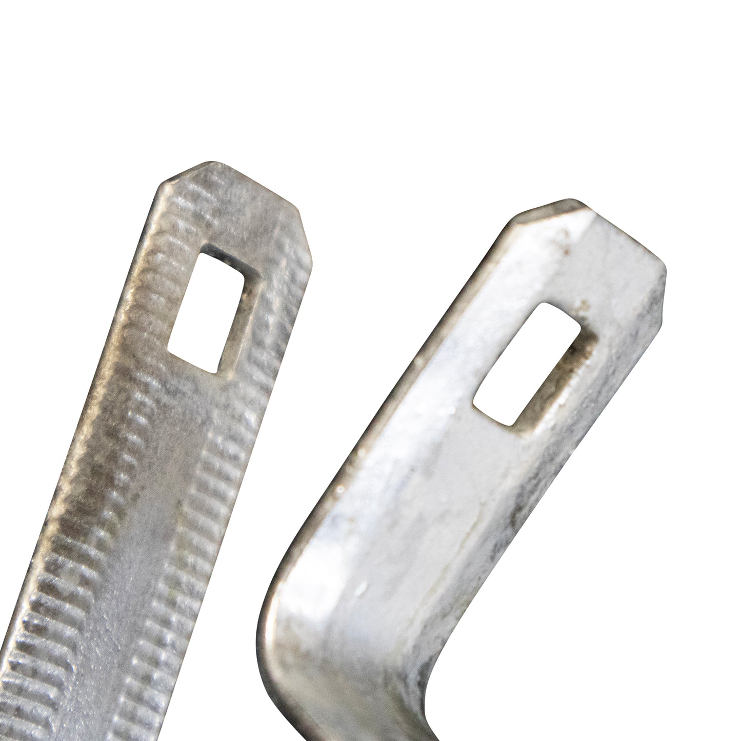 Tension Band (Beveled) Galvanized, 2 3/8"