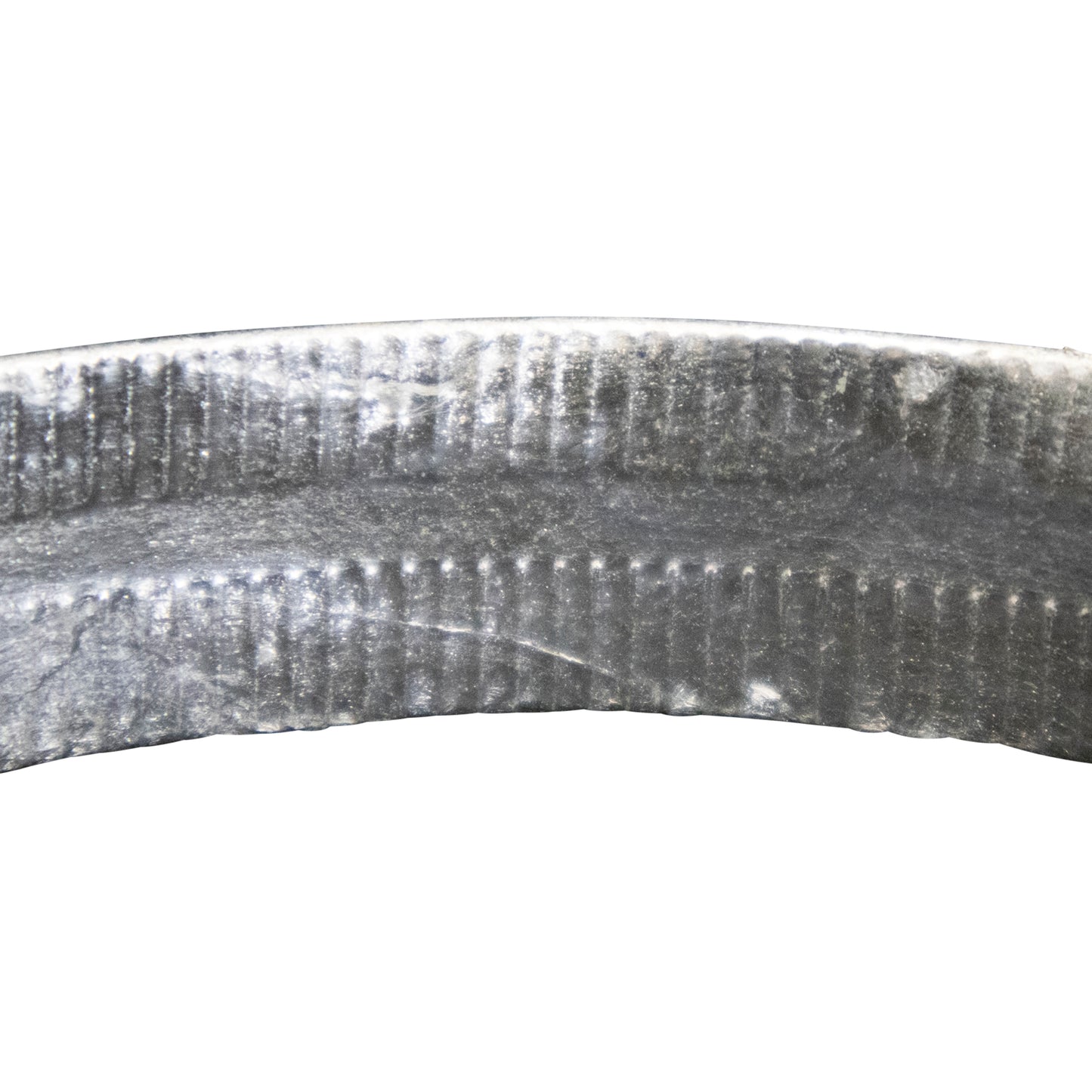 Tension Band (Beveled) Galvanized, 4"