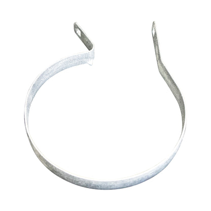 Tension Band (Beveled) Galvanized, 6 5/8"