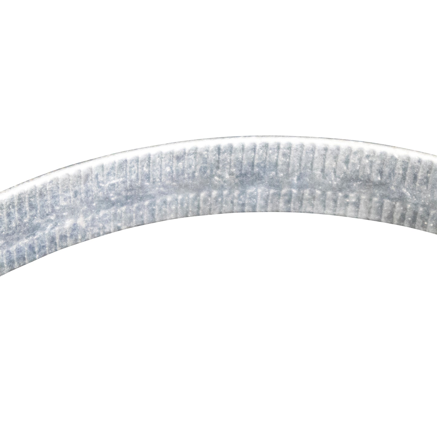 Tension Band (Beveled) Galvanized, 6 5/8"