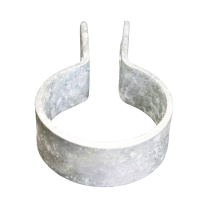 Brace Band Galvanized, 1 5/8"