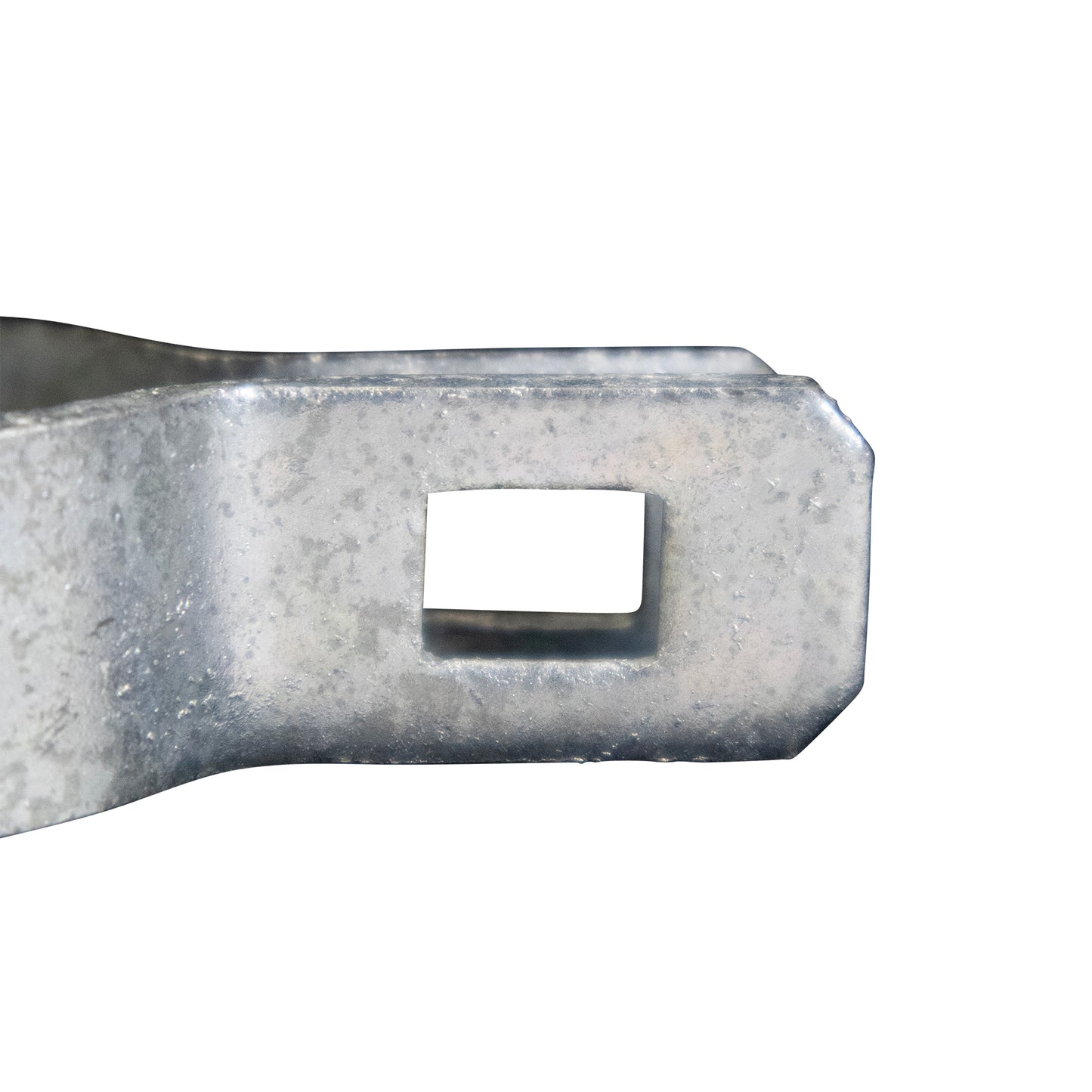 Brace Band Galvanized, 1 5/8"