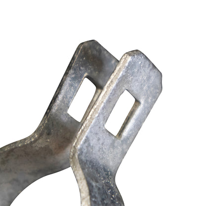 Brace Band Galvanized, 1 5/8"