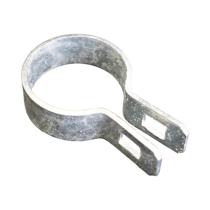 Brace Band Galvanized, 1 5/8"