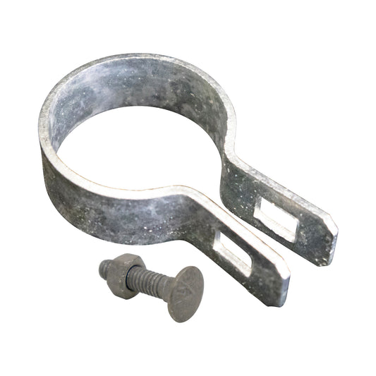 Brace Band Galvanized, 1 5/8"