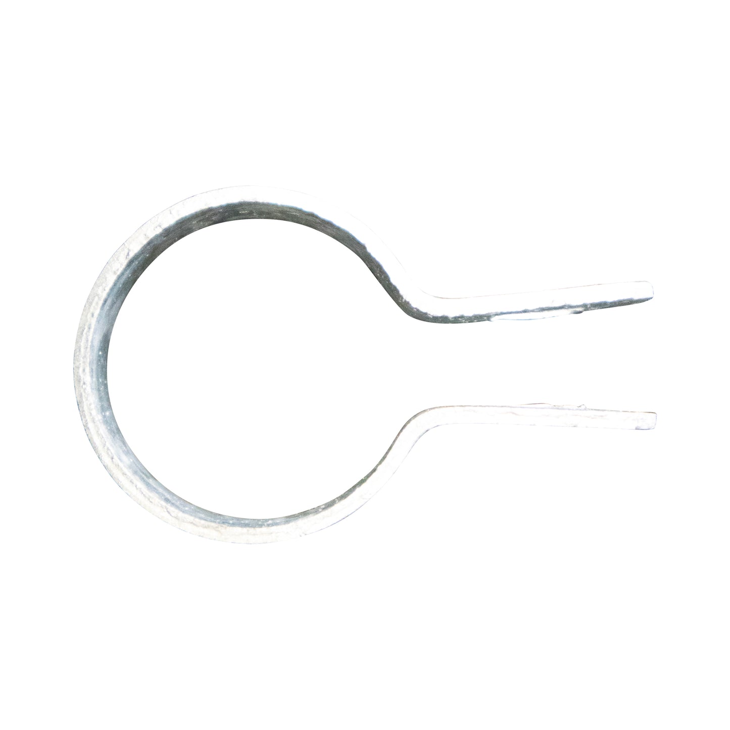 Brace Band Galvanized, 1 5/8"